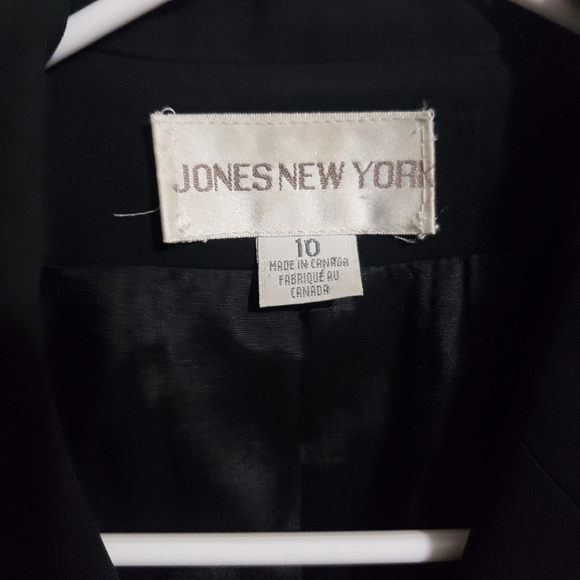 Jones New York vintage Blazer - Picture 2 of 9